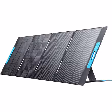 Solix PS400 400W Portable Solar Panel