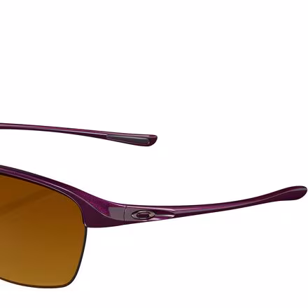 Unstoppable Polarized Sunglasses - Women's