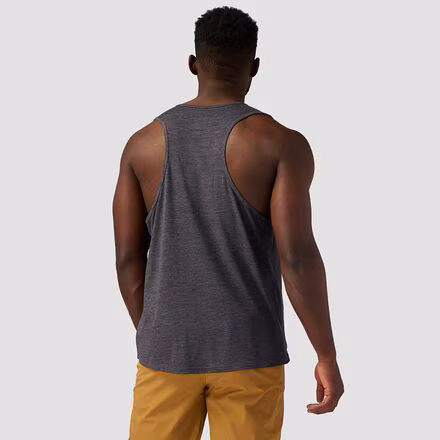 Destination Tank - Men's