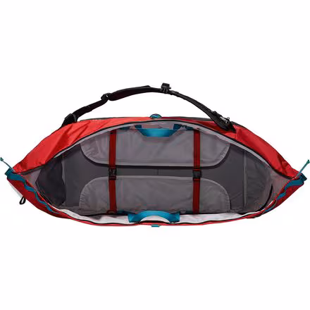 Expedition 75L Duffel Bag
