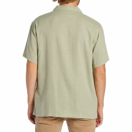 Sundays Vacay Short-Sleeve Shirt - Men's