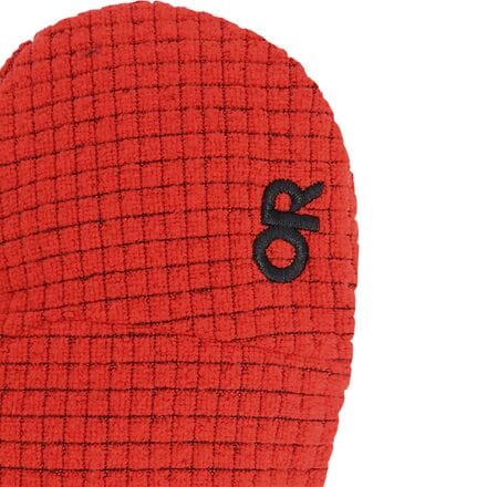 Trail Mix Mitten - Toddlers'