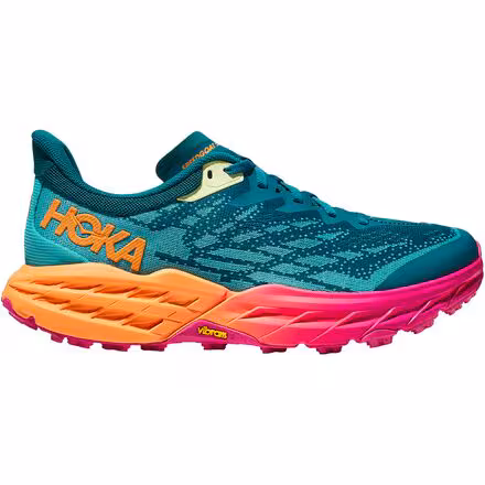 Speedgoat 5 Trail Running Shoe - Men's