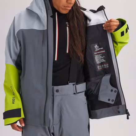 Brizon Jacket - Men's