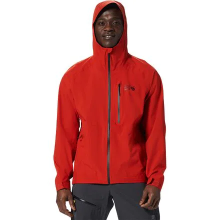 Stretch Ozonic Jacket - Men's