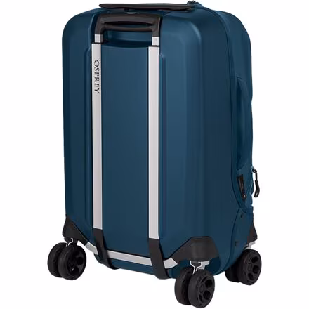 Transporter 4-Wheel Hybrid 22in Carry On Bag