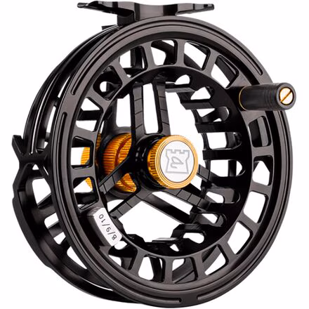 Ultradisc Fly Reel