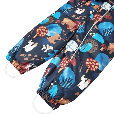 Puhuri One-Piece Snow Suit - Infants'