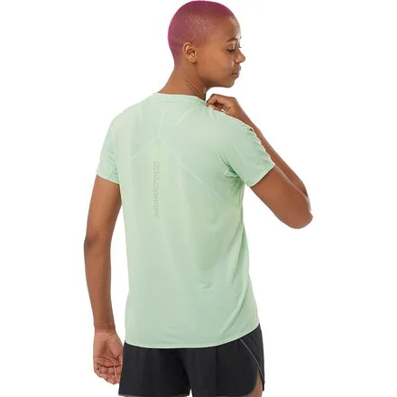 Sense Aero GFX T-Shirt - Women's