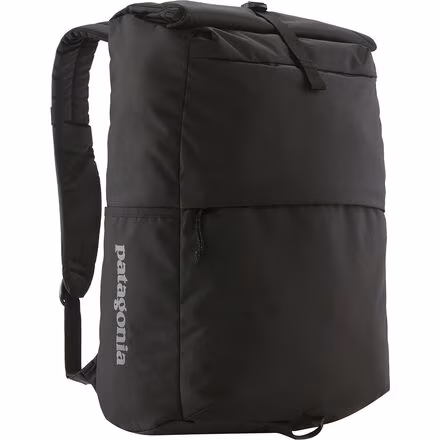 Fieldsmith Roll Top Pack