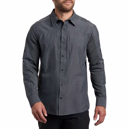 Airspeed Shirt - Men's