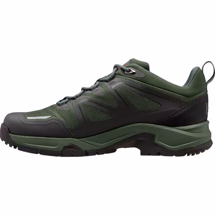 Cascade Low HT Hiking Shoe - Men's