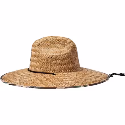 Crest Sun Hat