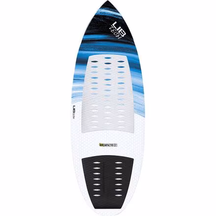 Yacht Sea Wake Surfboard