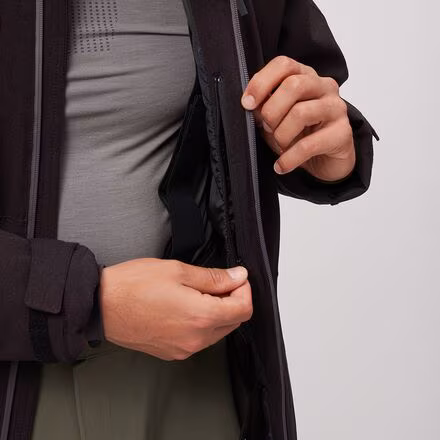 Juniper 3.0 Jacket - Men's