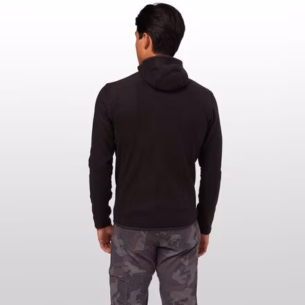 R1 Air Full-Zip Hooded Jacket - Men's