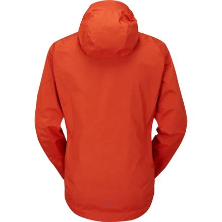 Cinder Downpour Jacket - Women's