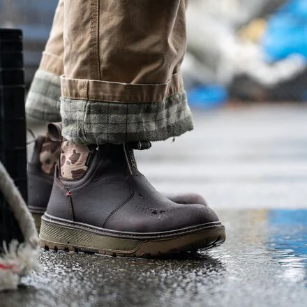 Bristol Bay Chelsea Boot - Men's