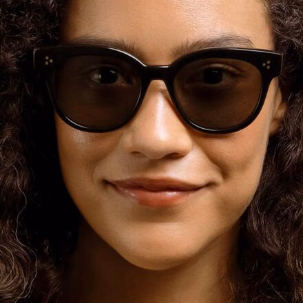 Nikol 52 Polarized Sunglasses