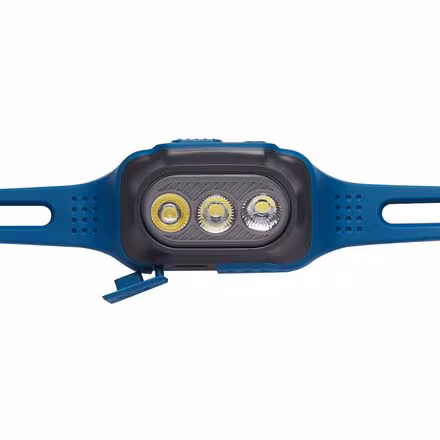 Deploy Run Headlamp
