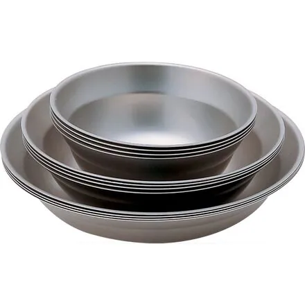 Large Tableware Family Set