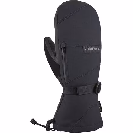 Leather Titan Gore-Tex Mitten - Men's