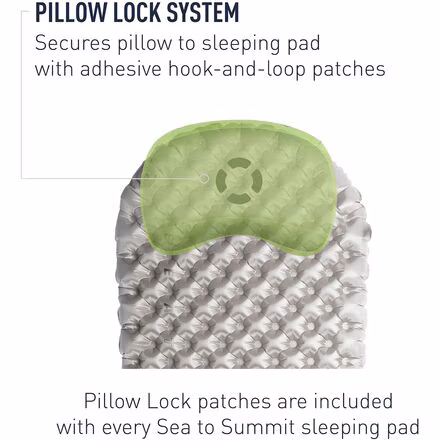 Aeros Premium Pillow