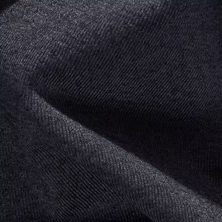 Versatile Mock Neck Top - Men's