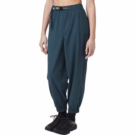 Plessur Stretch Pant - Women's