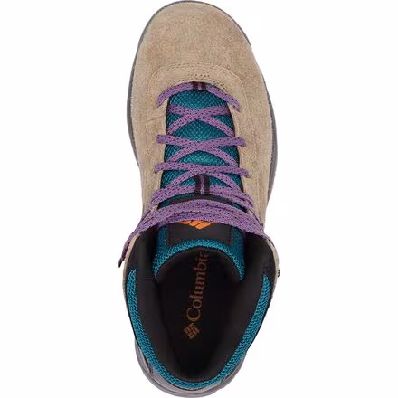 Newton Ridge BC Boot - Women's