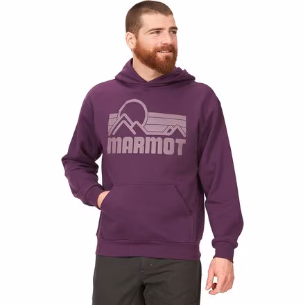 Coastal Hoodie - Men's