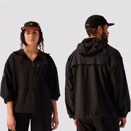 MTN Air Anorak