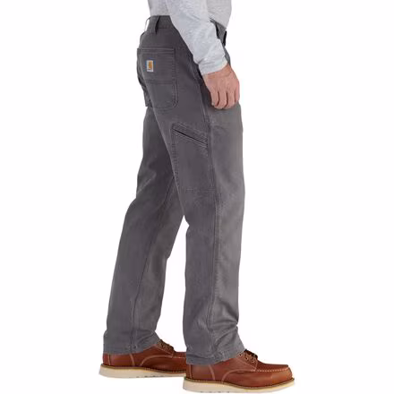 Rugged Flex Rigby Dungaree Pant - Men's