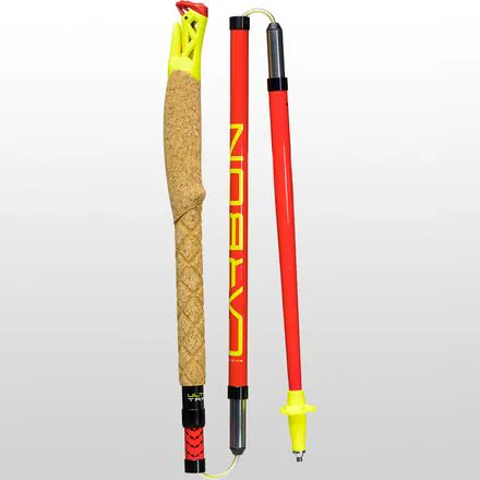 Ultratrail FX One Trekking Poles