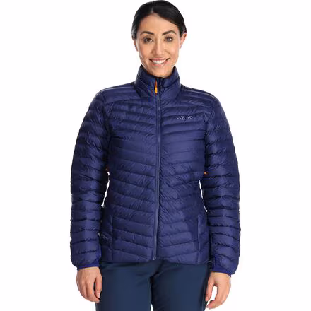 Cirrus Insulated Jacket - Women's