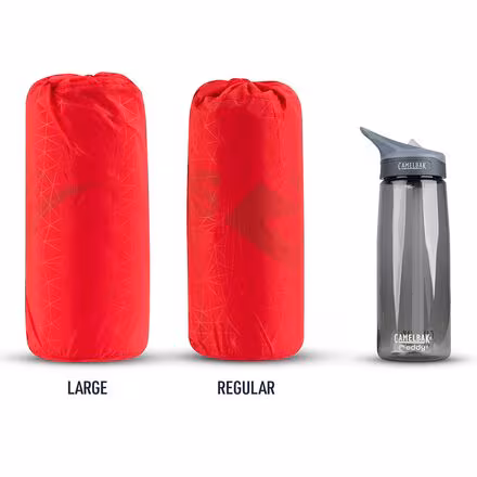 Ultralight Self-Inflating Sleeping Pad - Women's