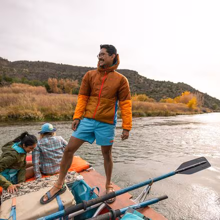 Brinco Solid Short - Men's