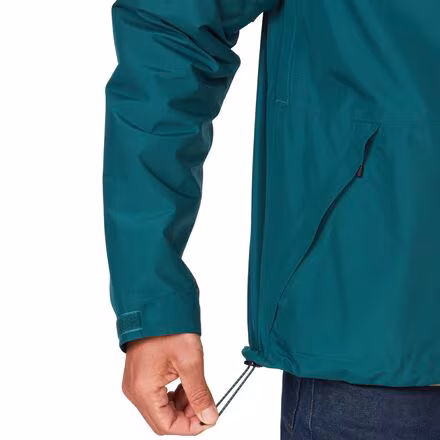 Minimalist Jacket - Men's