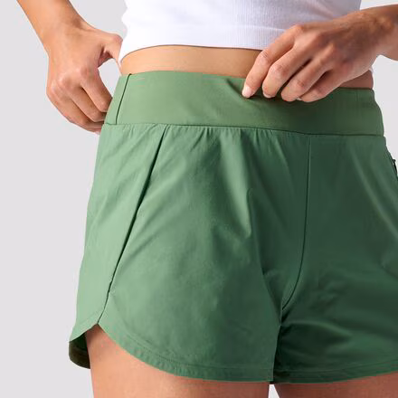 Destination 3.5in Short - Women's