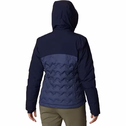 Grand Trek II Down Jacket - Women's
