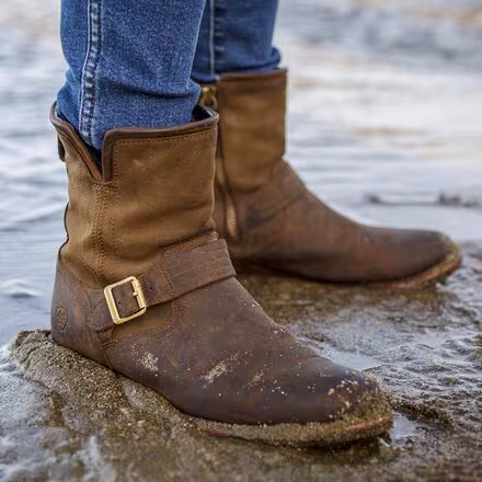 Savannah Waterproof Boot - Women's