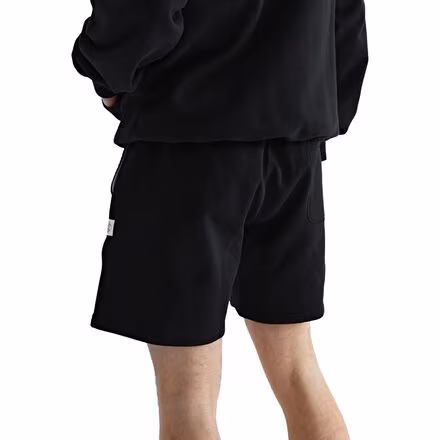 6in Midweight Terry Sweatshort - Men's