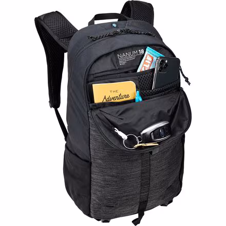 Nanum 25L Backpack