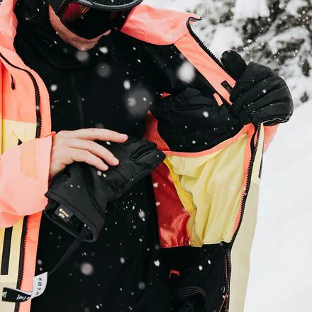 AK GORE-TEX Swash Jacket - Men's