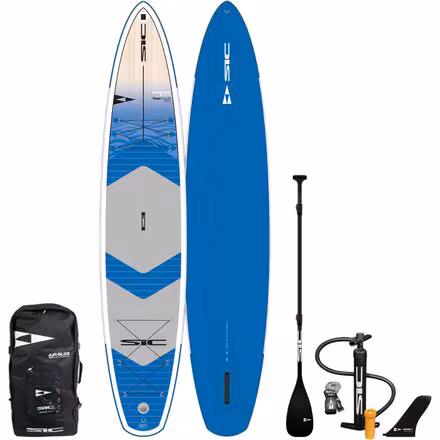 Tao Air Tour Package Stand-Up Paddleboard