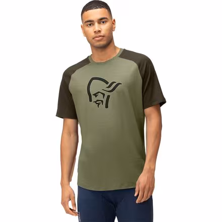 Femund Pureull T-Shirt - Men's