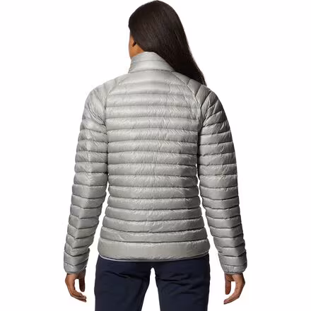 Ghost Whisperer Snap Jacket - Women's