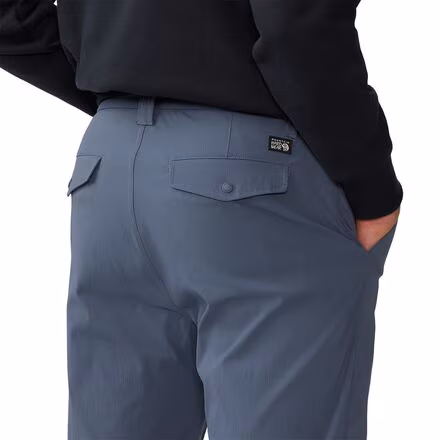 Traxion Pant - Men's