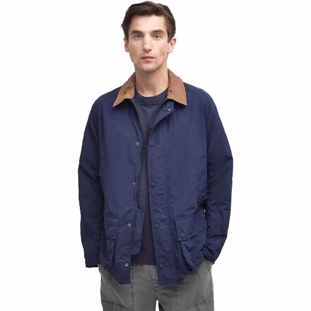 Ashby Showerproof Jacket - Men's