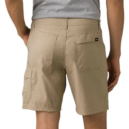 Stretch Zion 12in Short II - Men's